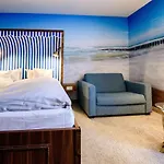Hotell Dorint Alzey/worms