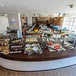 Dorint Alzey/worms Hotell Alzey