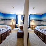 Dorint Alzey/worms Hotell Alzey