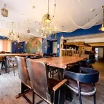 Dorint Alzey/worms Hotell