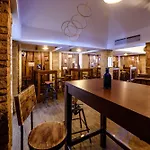 Dorint Alzey/worms Hotell