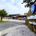 Hotell Dorint Alzey/worms 4*