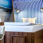 Hotell Dorint Alzey/worms 4*