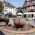 Dorint Alzey/worms Hotell