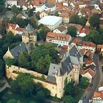 Hotell Dorint Alzey/worms 4*