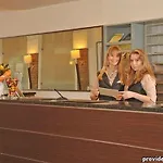 Hotell Dorint Alzey/worms