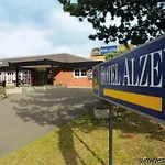 Hotell Dorint Alzey/worms 4*