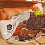Dorint Alzey/worms Hotell