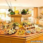 Dorint Alzey/worms Hotell