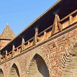 Dorint Alzey/worms Hotell Alzey