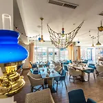 Hotell Dorint Alzey/worms 4*