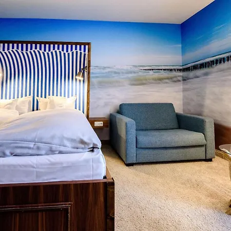 호텔 Dorint Alzey/worms