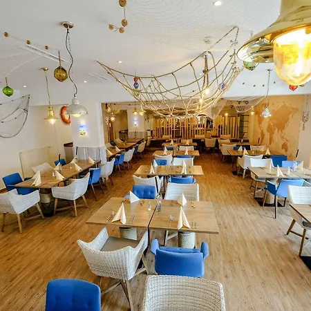 Dorint Alzey/worms Hotel