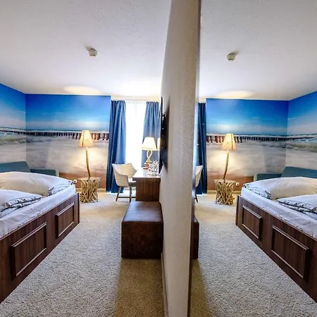 Dorint Alzey/worms 4*