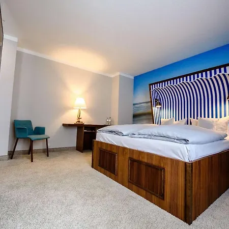 Hotel Dorint Alzey/worms 4*