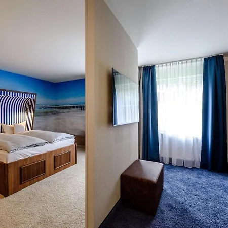 Hotel Dorint Alzey/worms