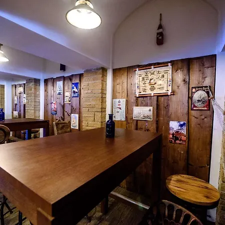 ホテル Dorint Alzey/worms