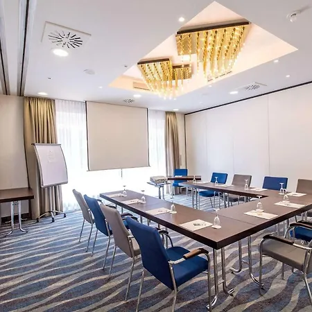 Hotel Dorint Alzey/worms Alzey