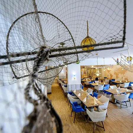 호텔 Dorint Alzey/worms 알자이