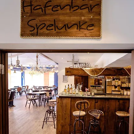 ホテル Dorint Alzey/worms 4*