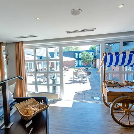 Dorint Alzey/worms ホテル