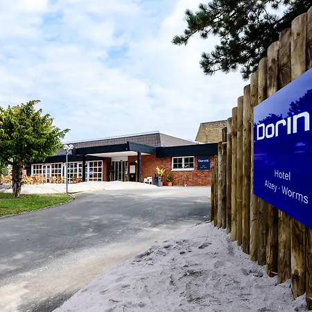 Dorint Alzey/worms 4* 알자이