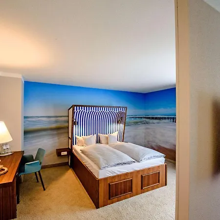 Dorint Alzey/worms 호텔 4*