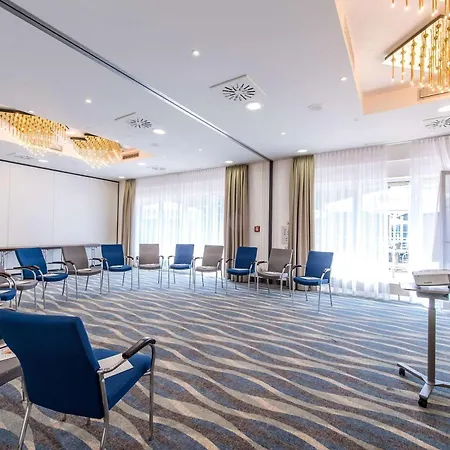 Dorint Alzey/worms 호텔 알자이