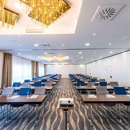 Dorint Alzey/worms アルツァイ