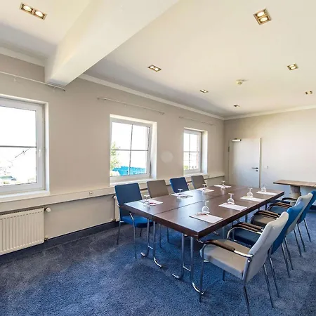 Dorint Alzey/worms ホテル 4*