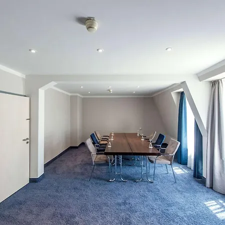 Dorint Alzey/worms アルツァイ