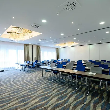 Dorint Alzey/worms 호텔 알자이