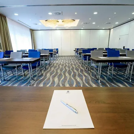 Dorint Alzey/worms ホテル アルツァイ