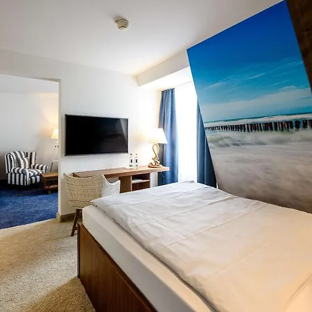 ホテル Dorint Alzey/worms 4*