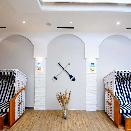 Dorint Alzey/worms ホテル