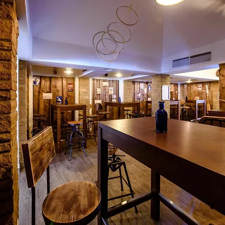 Dorint Alzey/worms ホテル