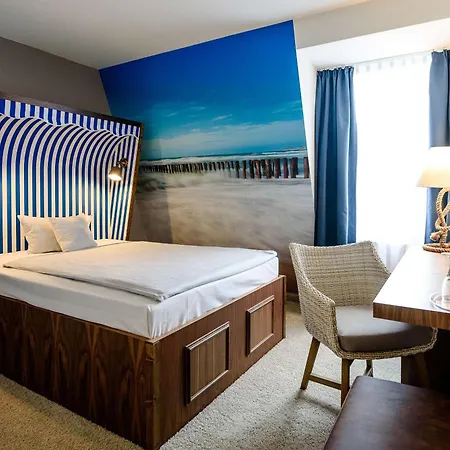 Hotel Dorint Alzey/worms Alzey