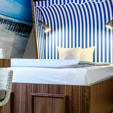 호텔 Dorint Alzey/worms 4*