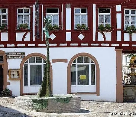 Dorint Alzey/worms 4* Alzey