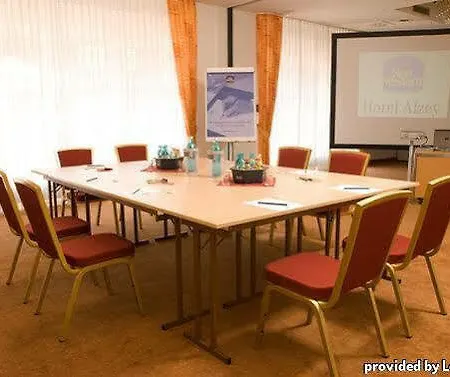 Hotel Dorint Alzey/worms 4*