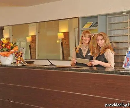 ホテル Dorint Alzey/worms