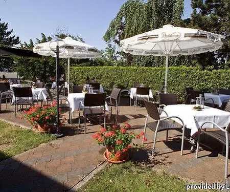 Otel Dorint Alzey/worms Alzey