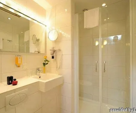 Dorint Alzey/worms Hotel 4*