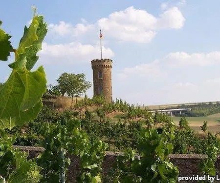 Dorint Alzey/worms 4*