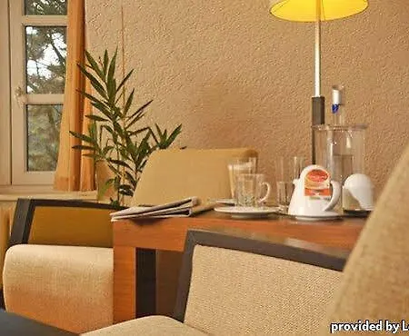 Dorint Alzey/worms 4* 알자이