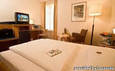 Hotel Dorint Alzey/worms 4*