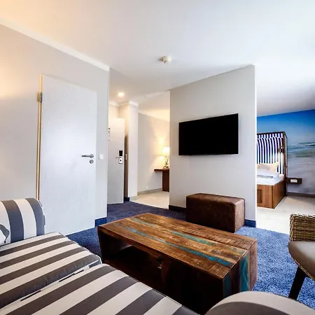 Dorint Alzey/worms Otel 4*