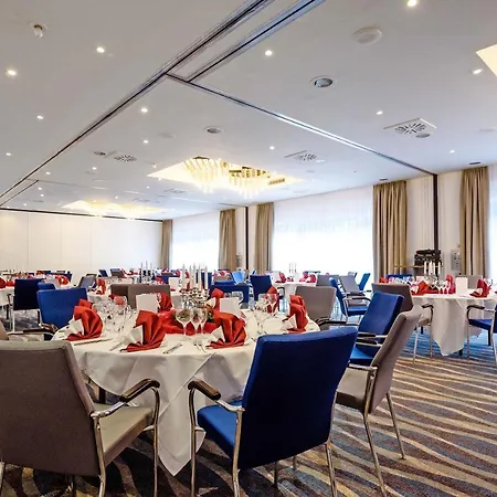 Dorint Alzey/worms ホテル 4*