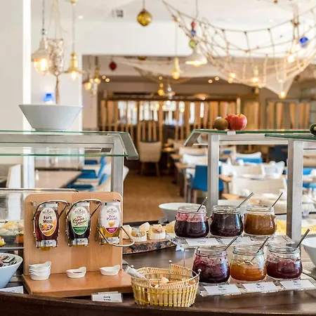 Dorint Alzey/worms ホテル アルツァイ