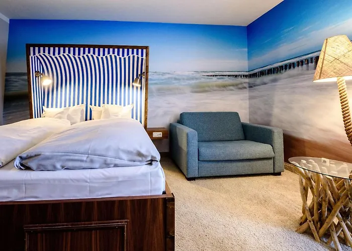 Hotel Dorint Alzey/worms